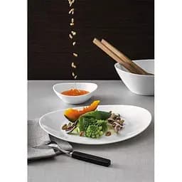 Блюдо Bormioli Rocco Prometeo Steak 32x26 см (431280F26321990) - мініатюра 4