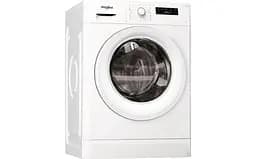 Стиральная машина Whirlpool FWF71253WEU/7 кг/1200 об/мин./А+++/14 прог/60 см/дисплей (FWF71253WEU)