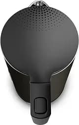 Електрочайник Tefal Digital KI831E10 чорний - мініатюра 5
