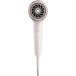 Фен Philips 5000 ThermoShield 2300 Вт 6 режимів персиковий (BHD530/00) - мініатюра 2