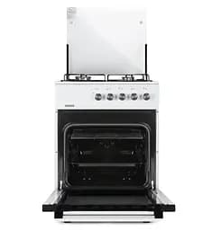Плита газова Milano ML60 G1 /07+біла - мініатюра 5