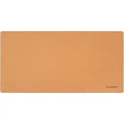 Килимок для миші Xiaomi Cork Mouse Pad 80х40 см (SOO-Z137-NA) коричневий
