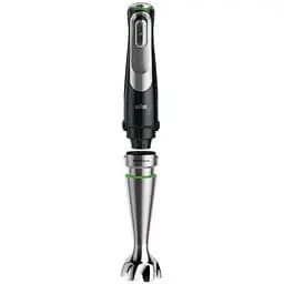Занурювальний блендер Braun MQ 9135 XI - мініатюра 3