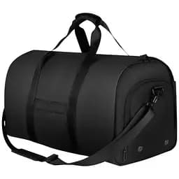 Сумка дорожня Mark Ryden 8920 52 л Black (16256)