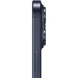 Смартфон Apple iPhone 15 Pro Max 256GB Blue Titanium (MU7A3) Б/У [160050] - мініатюра 10