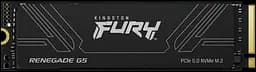 SSD M.2 накопичувач Kingston Fury Renegade G5 2TB (SFYR2S/2T0)