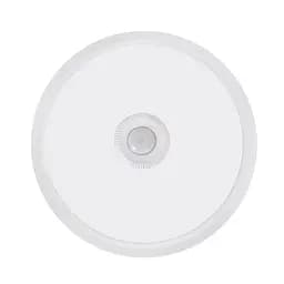 Светодиодный cветильник CRAMER белый с датчиком движения