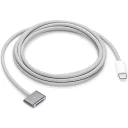 Кабель USB-C to MagSafe 3 Cable 2 м Space Gray (MPL23, MW623)