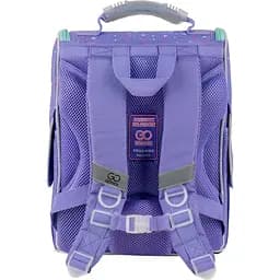 Рюкзак GoPack Education каркасний 5001S-2 Summer Ice Cream (GO25-5001S-2) - мініатюра 6