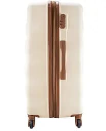 Валіза Semi Line 28 (L) Beige (T5709-3) (DAS302917) - мініатюра 3