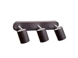 Светильник настенно-потолочный спот Nowodvorski поворотный накладной 6136