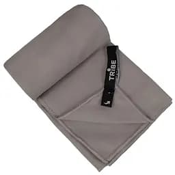 Рушник Tribe Pocket Towel 75х150 см Grey (1042-T-LC-0001-XL-grey) - мініатюра 2