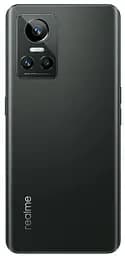 Смартфон Realme GT Neo3 8/128GB 80W Asphalt Black Global version - мініатюра 3
