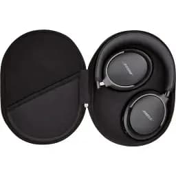 Навушники з мікрофоном Bose QuietComfort Ultra Headphones Black (880066-0100) - мініатюра 3