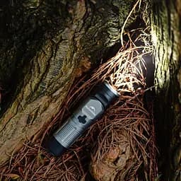 Ліхтар з кліпсою Naturehike CNK2450ZM013 430лм (4 режими) Чорно-сірий - мініатюра 9