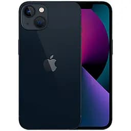 Смартфон Apple iPhone 13 mini 128GB Midnight [MLK03] Б/В [166535]