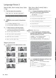 Eyes Open Level 1 Workbook with Online Practice - мініатюра 5