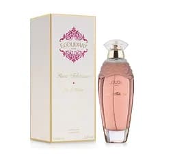 Оригинал E. Coudray Rose Tubereuse 100 мл туалетная вода