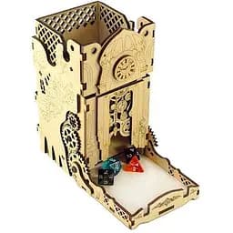 Аксесуар Tower Rex Вежа для кубиків Стімпанк SteamPunk (1964)