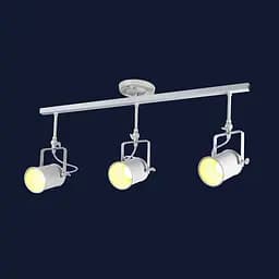 Люстра в стилі лофт Levistella 761SD03-3 WH