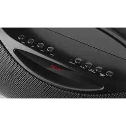 Акустична система REAL-EL X-713 Black - мініатюра 7
