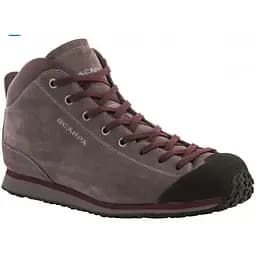 Ботинки Scarpa Mojito Basic Mid (32652-350) 43,5 Серый-Коричневый