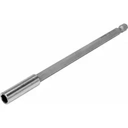 Держатель адаптер отверточных насадок Yato HEX-1/4 L=150мм (YT-04681)