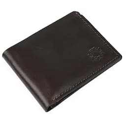 Чоловічий шкіряний гаманець Pazolini 11.5х9х1 см acs0029284 - мініатюра 6