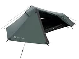 Намет одномісний Highlander Blackthorn 1+ Gen2 Scarab Green (TEN131XLV2-SG)