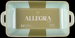 Форма Limited Edition Allegra Oliva 34.5x17x6 см kuh0016102 - мініатюра 3