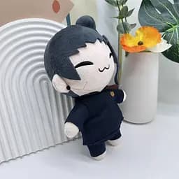 М'яка іграшка Магічна битва Сугуру Гето 20 см Jujutsu Kaisen Suguru Geto JK SG 02 - мініатюра 3