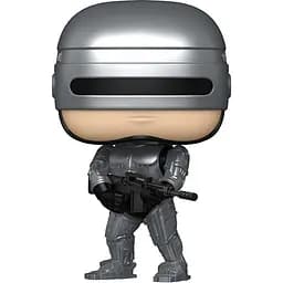 Игровая фигурка Funko Pop! RoboCop 2 RoboCop (90486)
