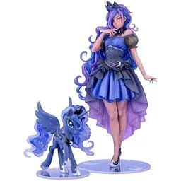Фігурка Kotobukiya Мій маленький поні Принцеса Місяць My Little Pony Princess Luna 25 см CH MLP PL 25