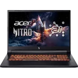 Ноутбук Acer Nitro V 17 AI ANV17-41 (NH.QYVEP.003) [156822]