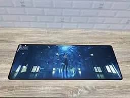 Великий килимок для мишки WorkPlaceShop Anime Геншін Імпакт Сяо 900 x 300 мм
