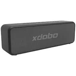 Портативна акустика Xdobo X5 IPX6 DSP 30W бездротова