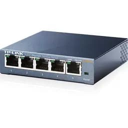 Комутатор TP-Link TL-SG105 (TL-SG105)