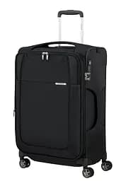 Валіза 63 См Samsonite D'LITE BLACK 63x42x26(29) KG6*09303 - мініатюра 10