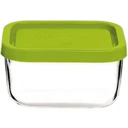 Контейнер для продуктов Bormioli Rocco Multi Fornoverre 13х10 см (388710MV2321981)