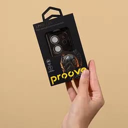Захист камери Proove Achilles iPhone 11/12/12 mini - мініатюра 7