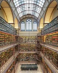 Temples of Books - мініатюра 15