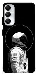 Чохол Demsky Space astronaut для Samsung Galaxy A05s