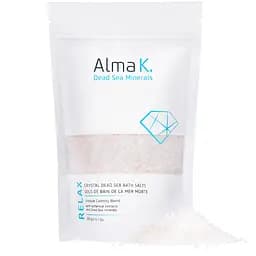 Сіль для ванни Alma K Crystal Bath Salts 260 г (107175) - мініатюра 2