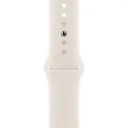 Смарт-годинник Apple Watch SE 2 GPS + Cellular 40 mm Starlight Aluminum Case with Starlight Sport Band S/M [MXFY3, MXGJ3] [140144] - мініатюра 3