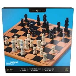 Настольная игра Spin Master Шахматы (малые) (SM98367/6065335)