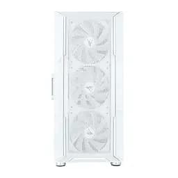 Корпус Zalman I3 Neo Mesh Tempered Glass без БЖ White (I3NEOWHITE) Без БП - мініатюра 4