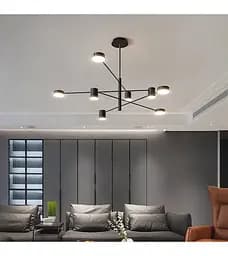 Люстра Romin MD91821-8