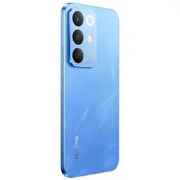 Мобільний телефон realme C85 6/128GB Kingfisher Blue - мініатюра 7