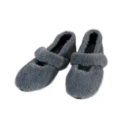 Тапочки домашние Penelope - Cozy anthracite антрацит 40
