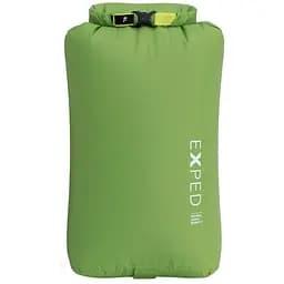 Гермомішок Exped Drybag Versa Bright 8 зелений
